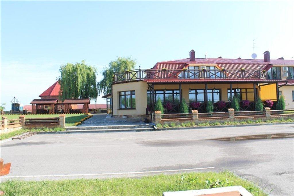 Hotel Zolota Pidkova Kozlin Exterior photo
